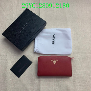Makersluxeras - PD Wallet - 462