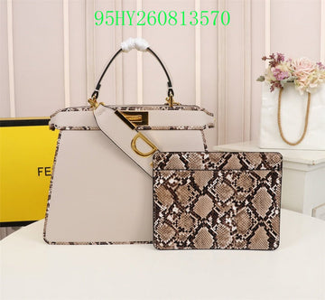 Makersluxeras - mlb Bags - 2450