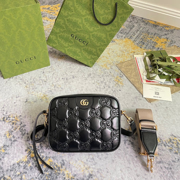 GCC - MLB Fashion Bags - 301