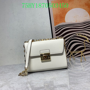 Makersluxe Bags - MK Bags - 398