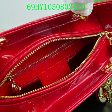 Makersluxeras - DOR Bags - 1380