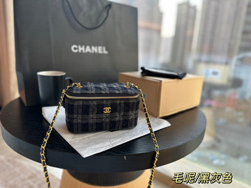 Makersluxe Bags - CHL Bags - 7129