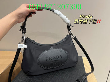 Makersluxe Bags - PDA Bags - 3766