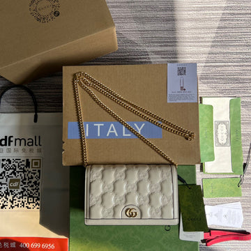 ZYNTQ - GUKI Wallets - 158