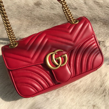GUI2 Bags - Fashion Bags  1222