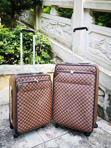 Makersluxe Fashion Lu-Vi bags - 11398
