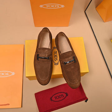 Makersluxe - TDS Men Shoes - 491