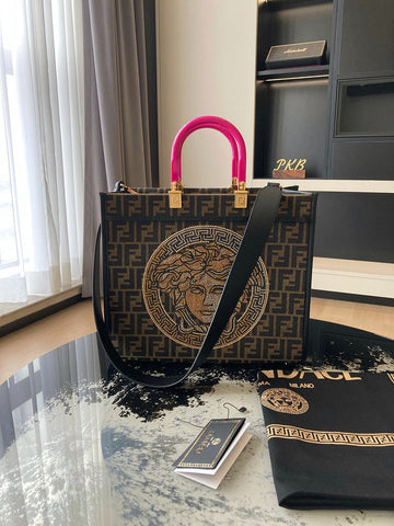 Makersluxe - FDE Bags - 046