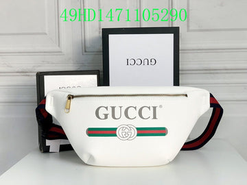Makersluxe Fashion - GCI Bags - 10715