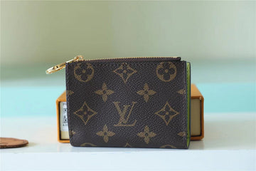 Makersluxe Fashion Lu-Vi bags - 8713