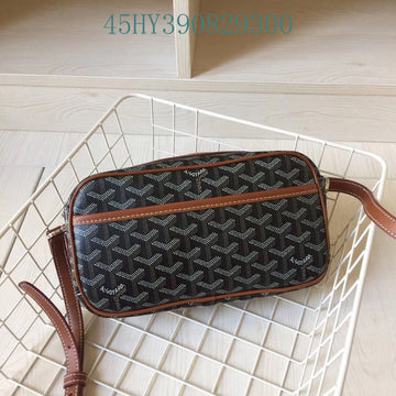 Makersluxe Bags - GOD Bags - 502