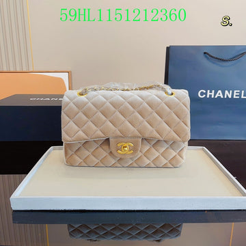 Makersluxeras - CHL Bags - 1715