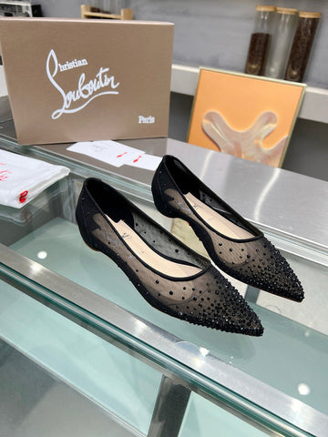 Makersluxe - CBL Women Shoes - 027