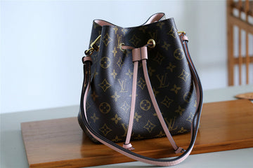 Makersluxe Fashion Lu-Vi bags - 8578