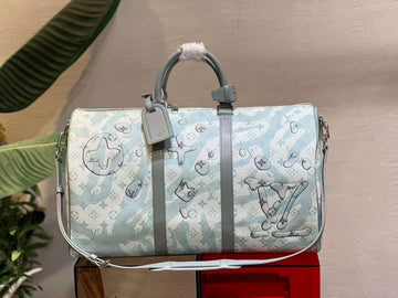 LOV2 Bags - Makersluxe Bags  048