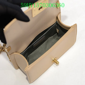 Makersluxeras - CHL Bags - 1418