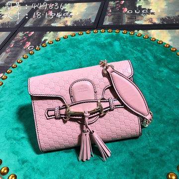 Makersluxe Bags - GCI Bags - 6325