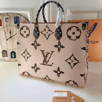 LOV2 Bags - Makersluxe Bags  1922