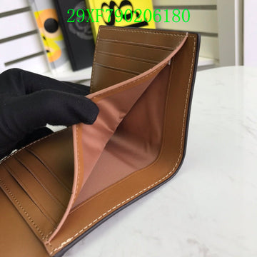 Makersluxeras - CAH Wallet - 028