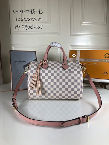 LOV2 Bags - Makersluxe Bags  2019