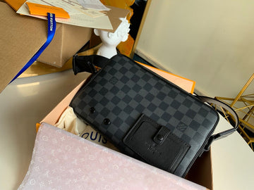 LOV2 Bags - Makersluxe Bags  1226