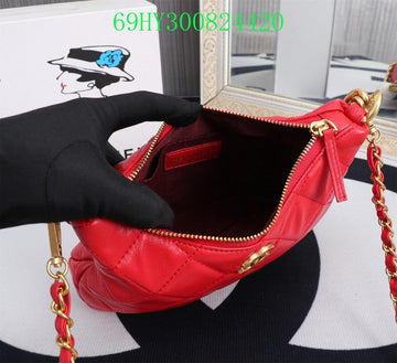 Makersluxeras - CHL Bags - 046
