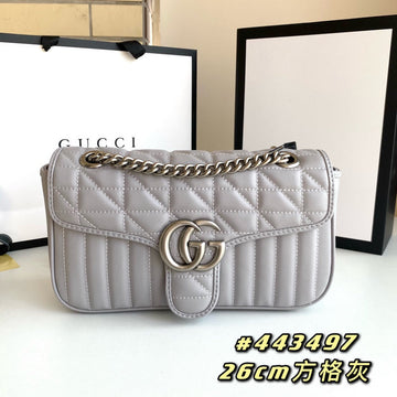 Makersluxe Bags - GCI Bags - 2010