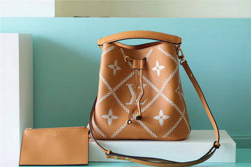 Makersluxe Bags - VL Bags - 7133