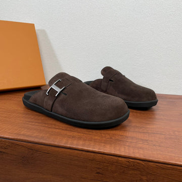 Makersluxe - TDS Men Shoes - 152