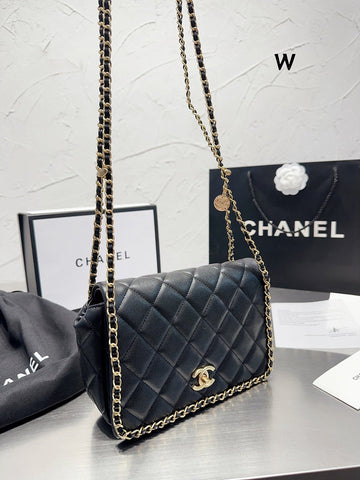 Makersluxe Bags - CHL Bags - 7337