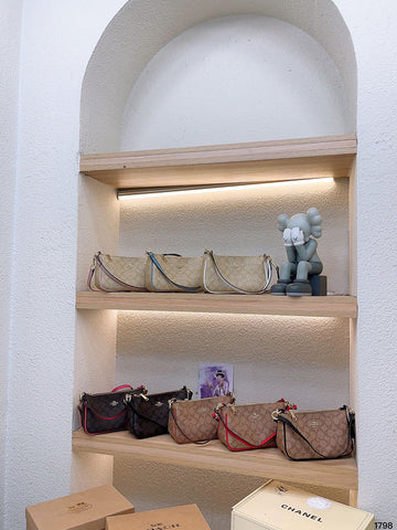 Makersluxe Bags - CCH Bags - 025