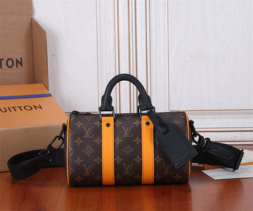 Makersluxe - LOV Bags - 091