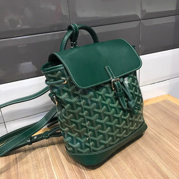 Makersluxe Bags - GOD Bags - 522