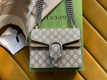 Makersluxe Bags - GCI Bags - 314