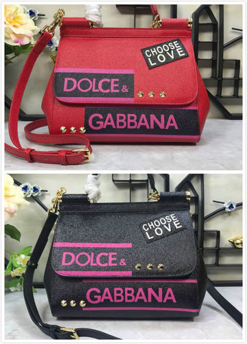 Makersluxe Bags - DG Bags - 294