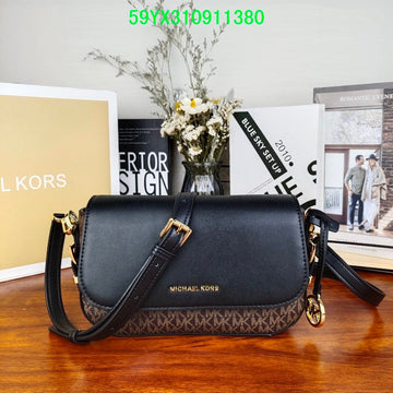 Makersluxe Bags - MK Bags - 920