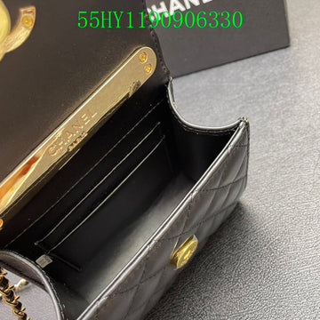 Makersluxeras - CHL Bags - 2330