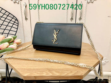 Makersluxeras - YLS Bags - 2256