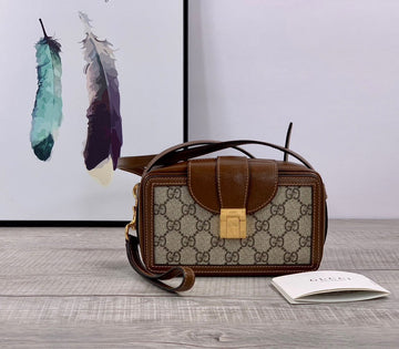 Makersluxe Bags - GCI Bags - 485