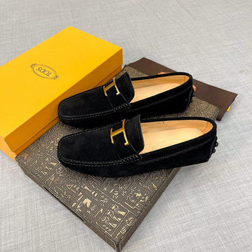 Makersluxe - TDS Men Shoes - 243
