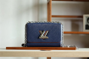 Makersluxe Fashion Lu-Vi bags - 8490