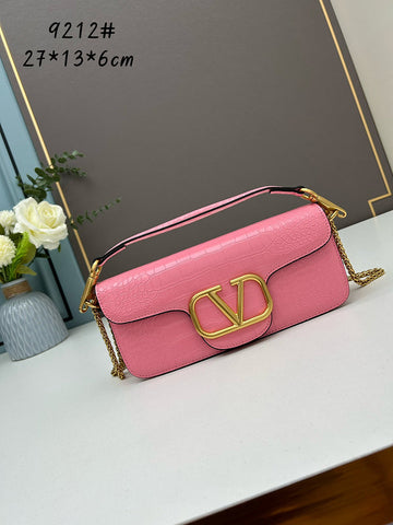 Makersluxe Bags - VTO Bags - 654