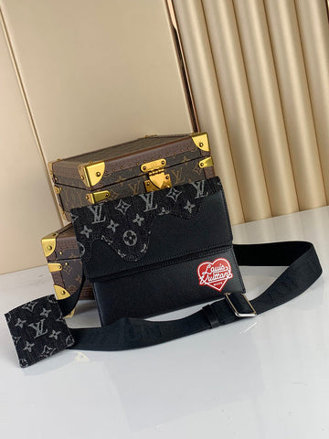 Makersluxe Bags - VL Bags - 4750