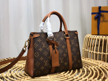 Makersluxe Bags - VL Bags - 5462