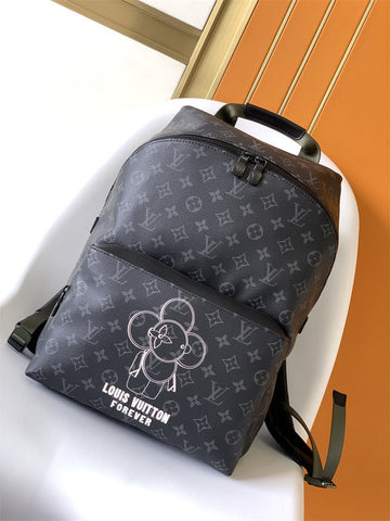 Makersluxe - LOV Bags - 179