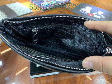 Makersluxeras - PD Wallet - 535