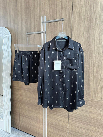 Makersluxe - ALW Women Clothes - 131