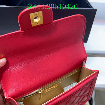 Makersluxeras - CHL Bags - 942