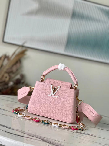 Makersluxe Bags - VL Bags - 1436