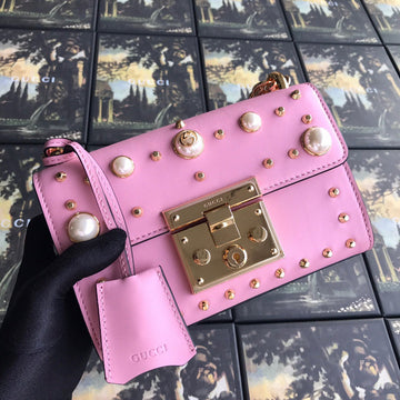 Makersluxe Bags - GCI Bags - 6275